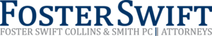 Foster Swift Attorneys Logo